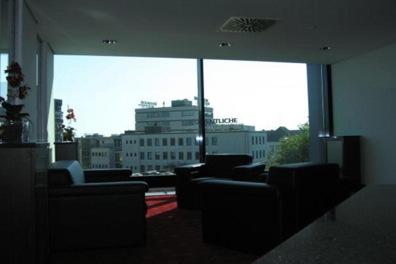 AcarA das Penthouse Hotel Oldenburg Exterior foto