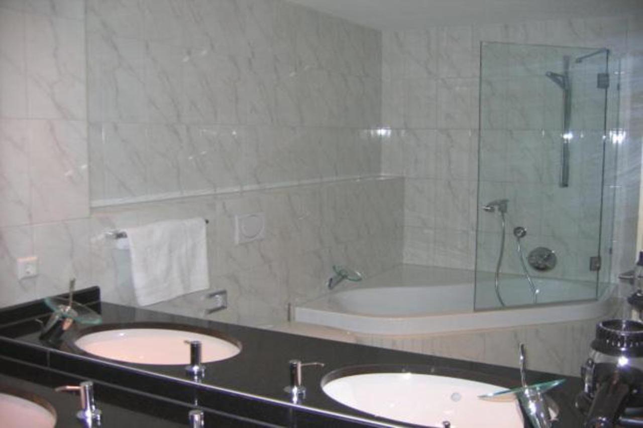 AcarA das Penthouse Hotel Oldenburg Exterior foto