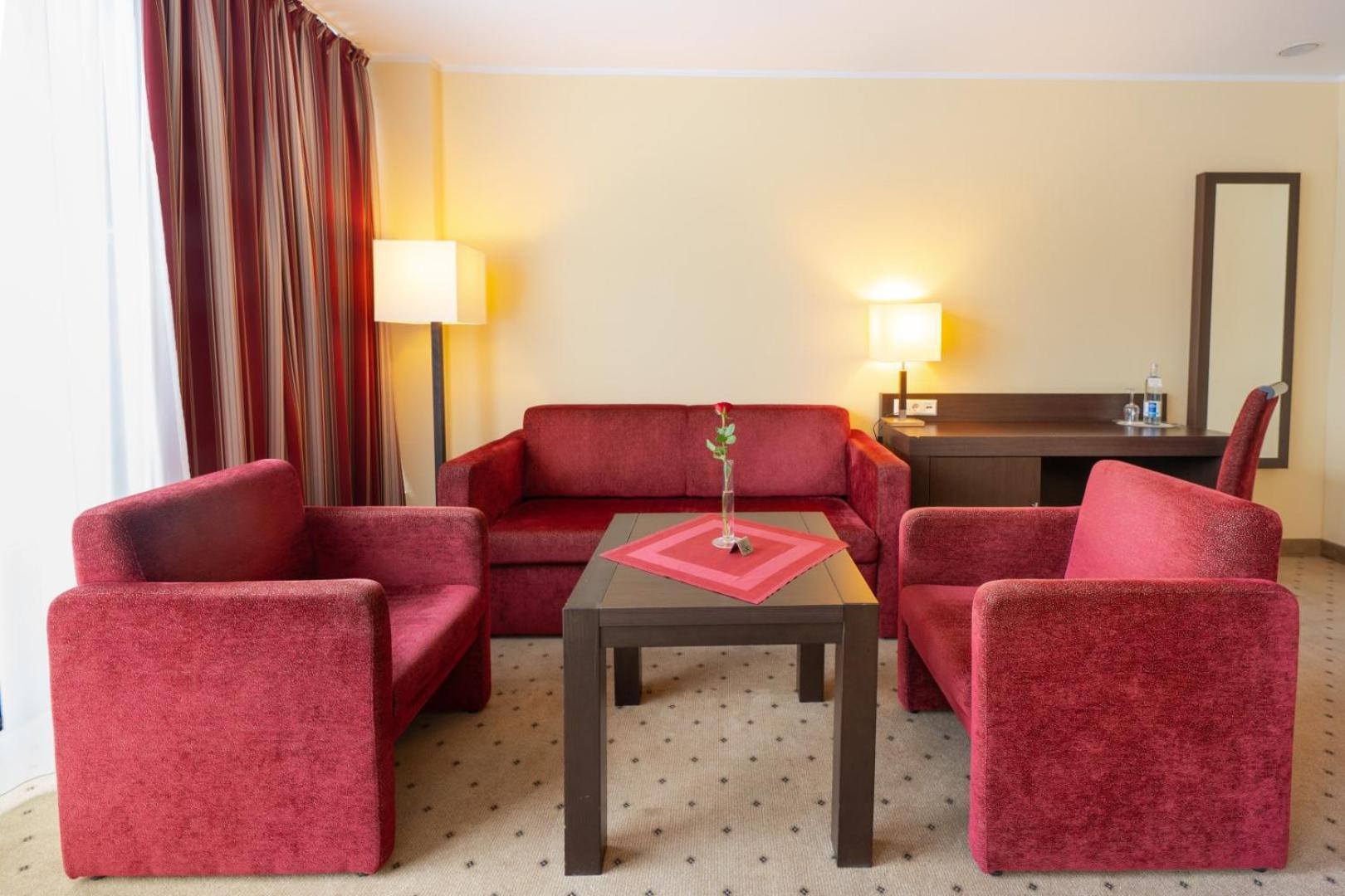 AcarA das Penthouse Hotel Oldenburg Exterior foto
