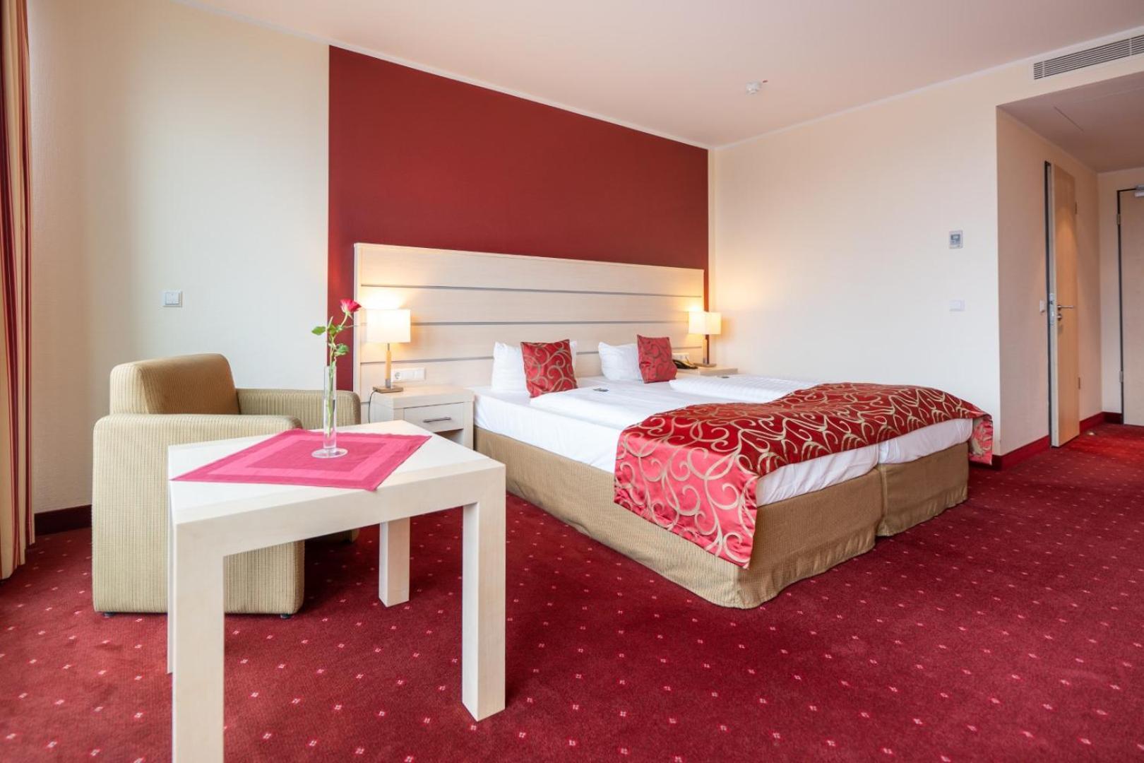 AcarA das Penthouse Hotel Oldenburg Exterior foto