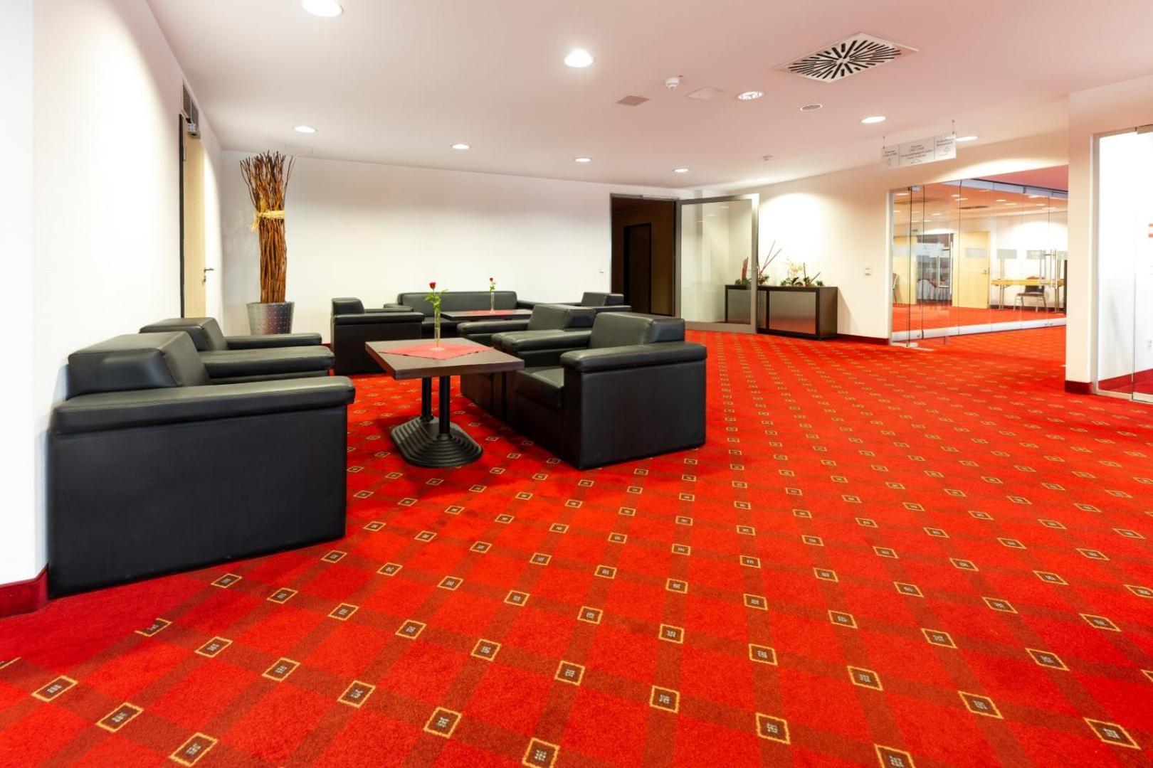 AcarA das Penthouse Hotel Oldenburg Exterior foto