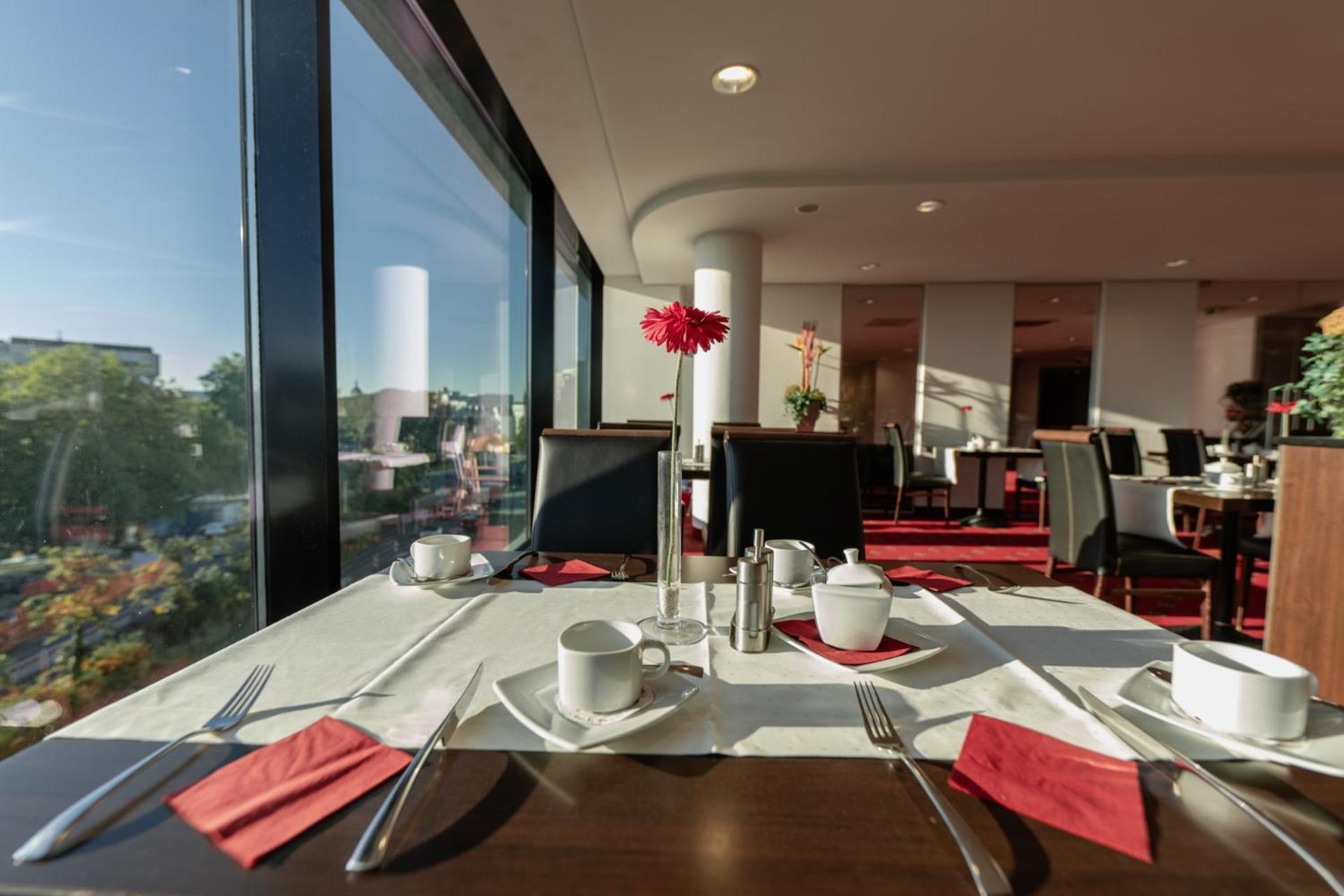 AcarA das Penthouse Hotel Oldenburg Exterior foto