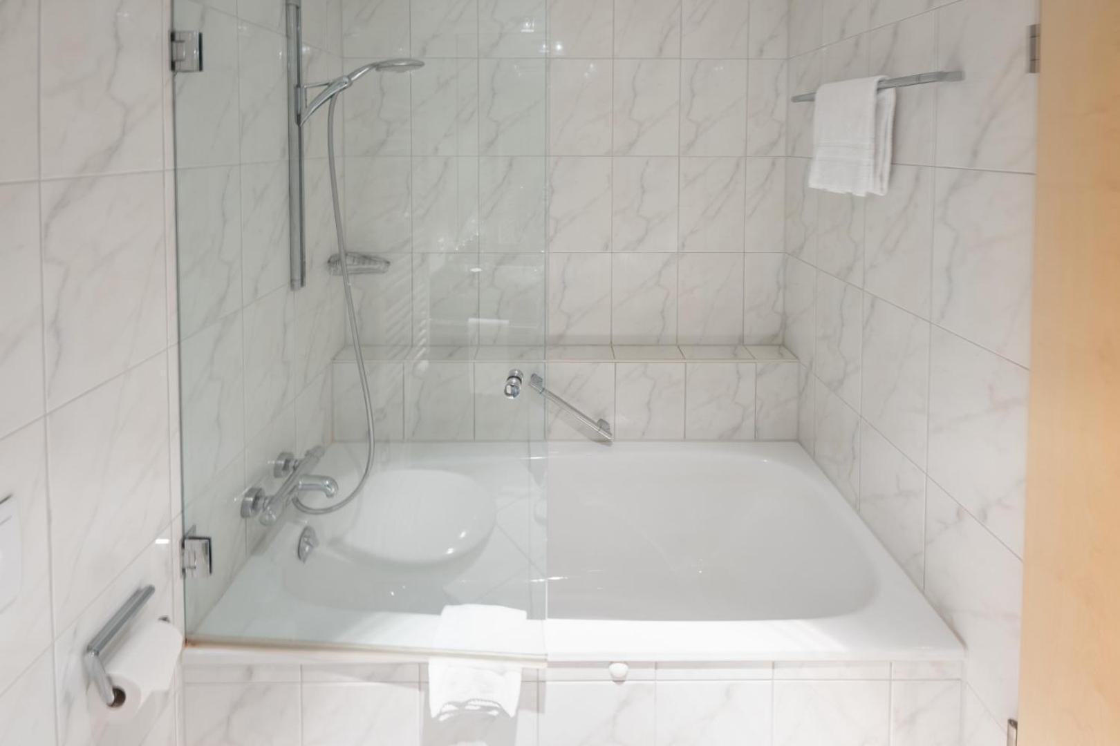 AcarA das Penthouse Hotel Oldenburg Exterior foto